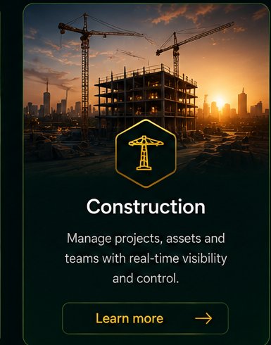 Construction