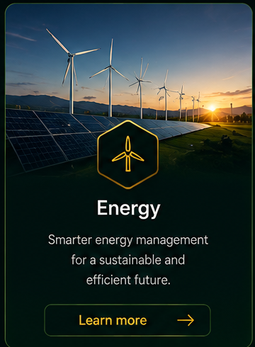 Energy