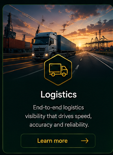 Logistics