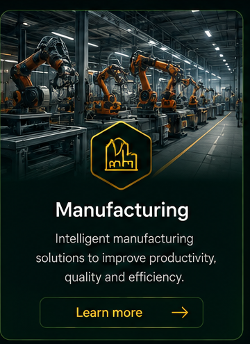 Manufacturing