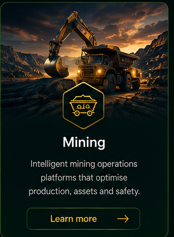 Mining