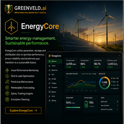 EnergyCore