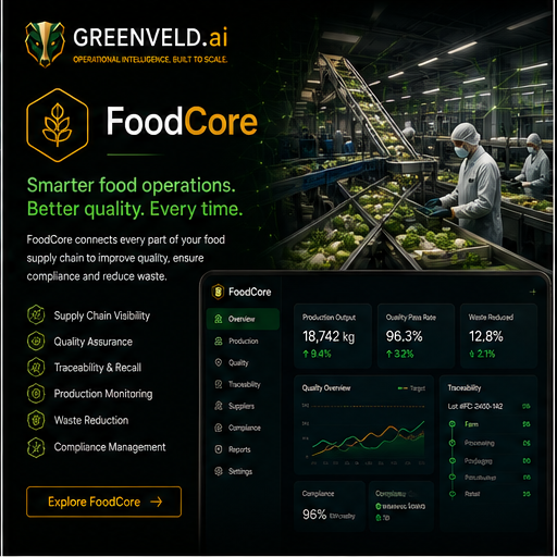FoodCore