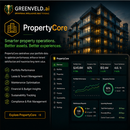 PropertyCore