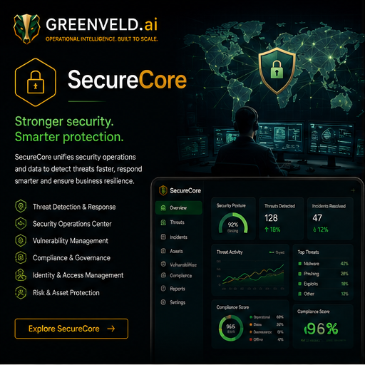 SecureCore