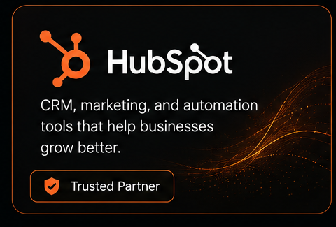 HubSpot