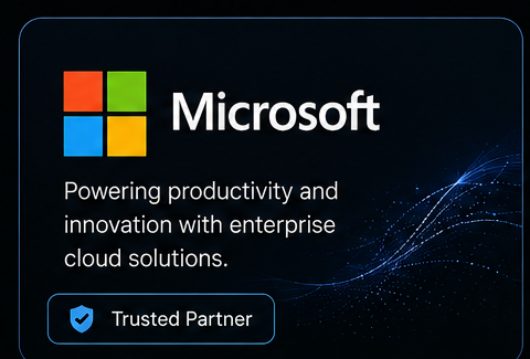 Microsoft