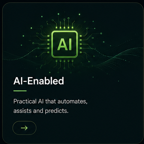 AI-Enabled