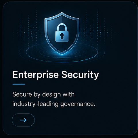 Enterprise Security