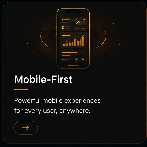 Mobile-First